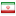 pazhang.ir server is located in Iran